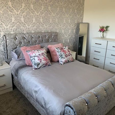 Sunny Prestatyn Apartment エクステリア 写真