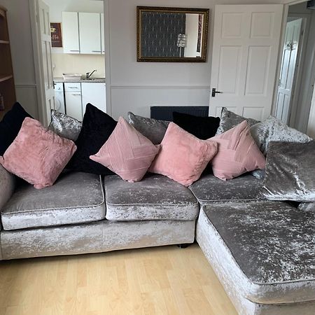 Sunny Prestatyn Apartment エクステリア 写真