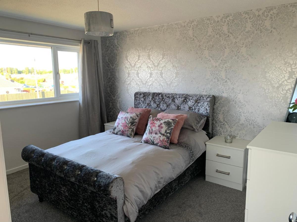 Sunny Prestatyn Apartment エクステリア 写真