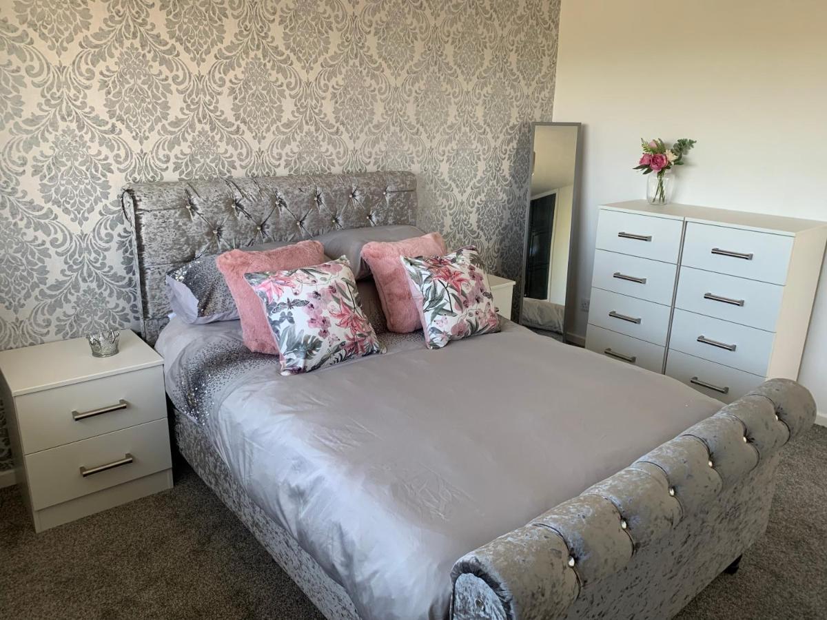 Sunny Prestatyn Apartment エクステリア 写真