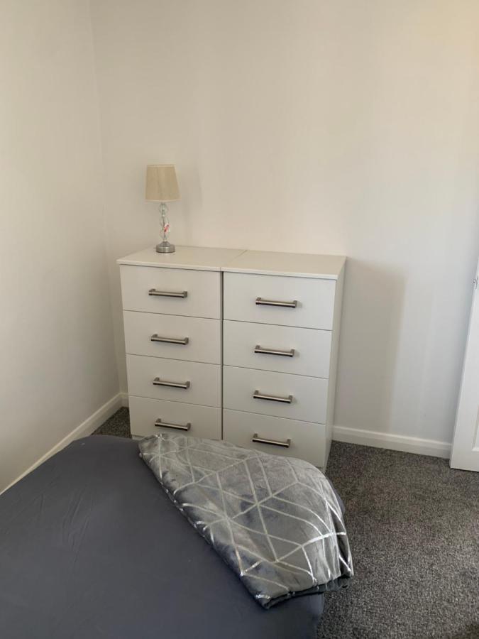 Sunny Prestatyn Apartment エクステリア 写真
