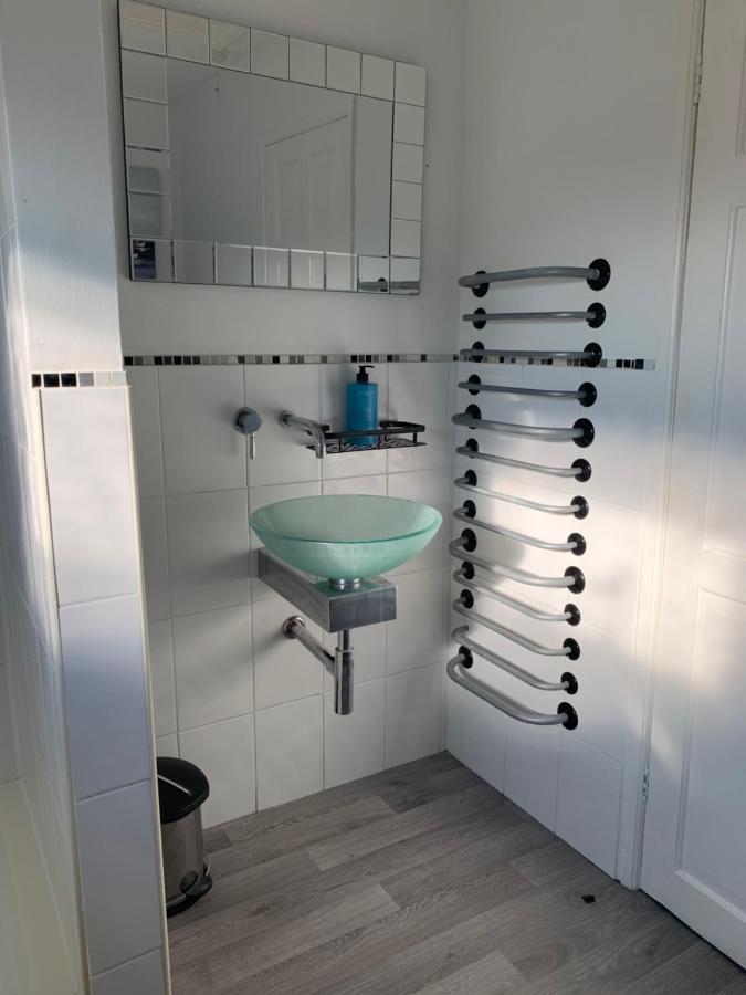 Sunny Prestatyn Apartment エクステリア 写真