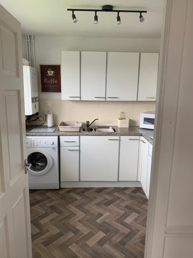 Sunny Prestatyn Apartment エクステリア 写真