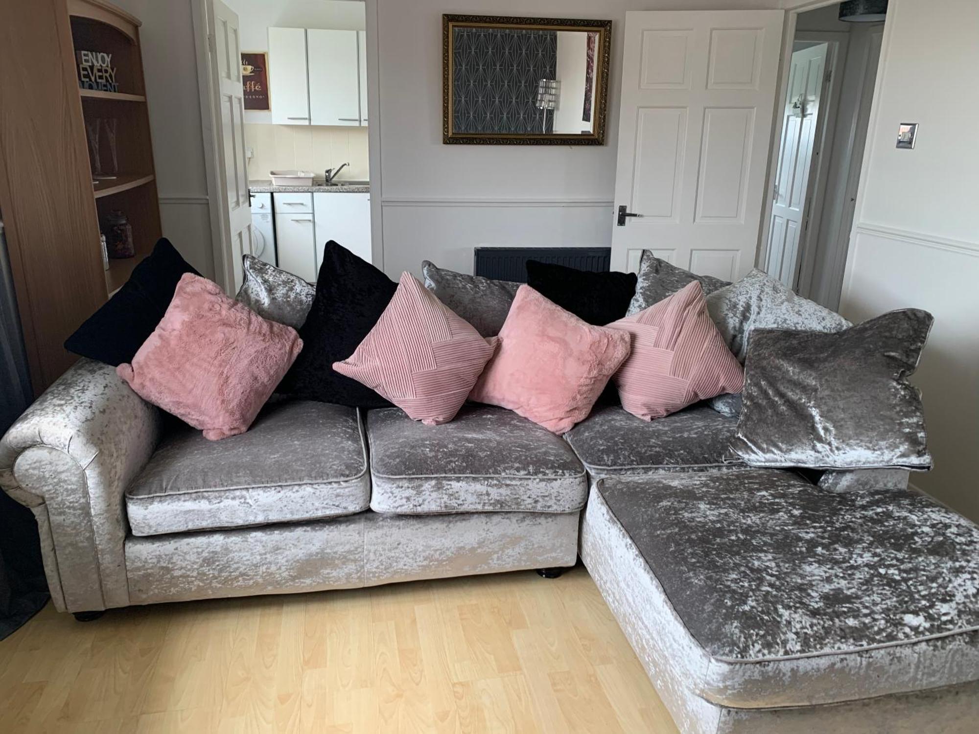 Sunny Prestatyn Apartment エクステリア 写真